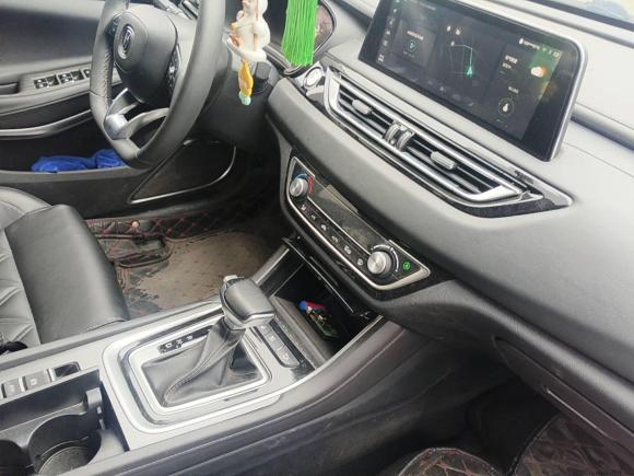 [佛山·湘E] 二手长安锐程CC2022款 蓝鲸版 1.5T DCT尊贵型