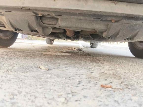 [台州·浙J] 二手本田雅阁2013款 2.0L SE