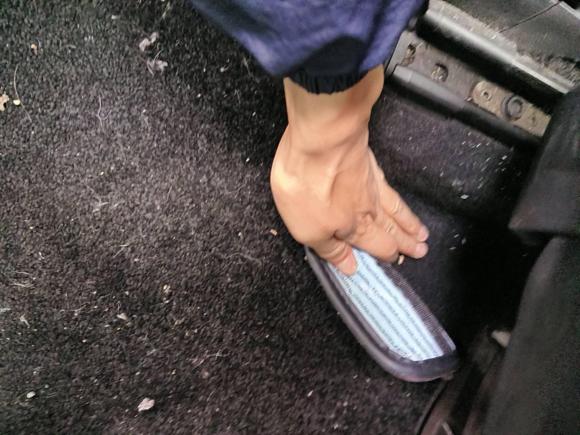 [义乌·浙G] 二手大众一汽-大众CC2019款 330TSI 华颜版 国VI