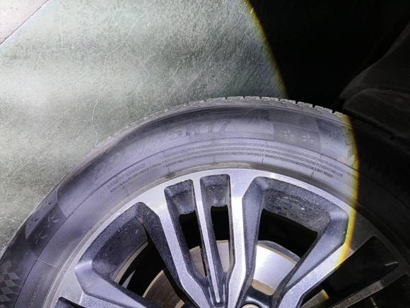 [义乌·浙C] 二手吉利汽车远景X62016款 1.3T CVT旗舰型