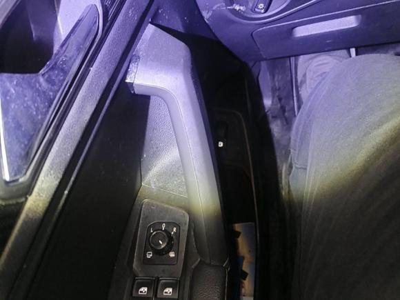 [杭州·浙A] 二手大众途观L新能源2019款 430PHEV 混动豪华版