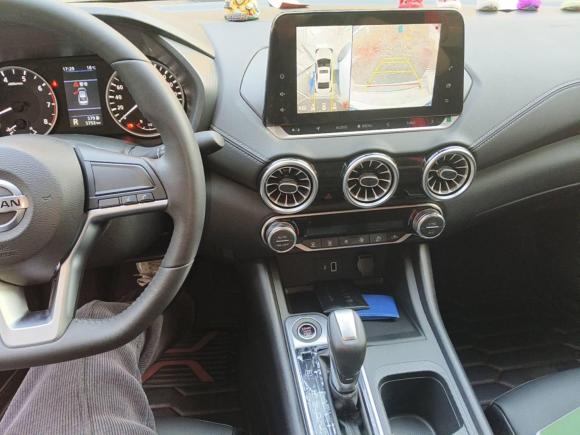 [深圳·粤S] 二手日产轩逸2022款 1.6L XL CVT悦享版