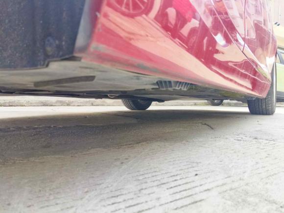 [温州·浙C] 二手宝马宝马1系2012款 118i 运动型