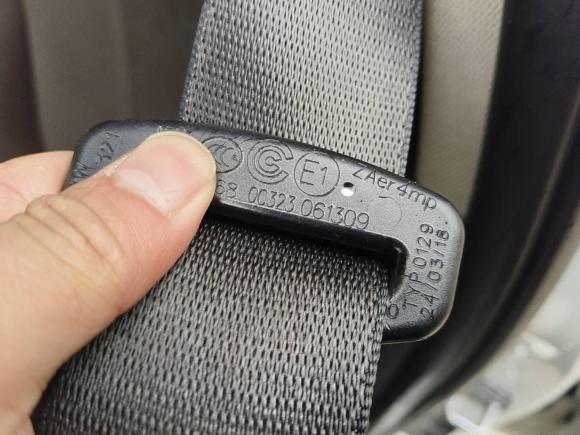 [苏州·苏E] 二手宝马宝马3系2018款 320Li 时尚型