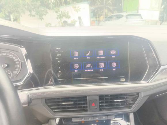 [深圳·粤B] 二手大众速腾2020款 200TSI DSG舒适型 国VI