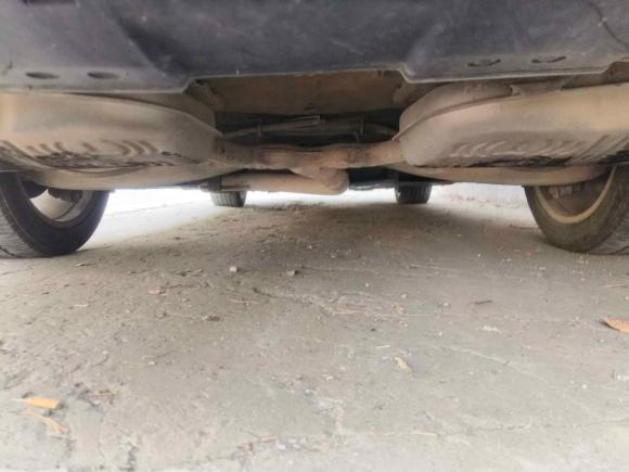 [常州·苏D] 二手别克君越2013款 2.4L SIDI豪华舒适型