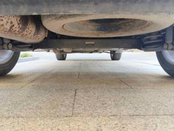 [青岛·辽B] 二手东风风光风光5802018款 改款 1.8L 手动舒适型