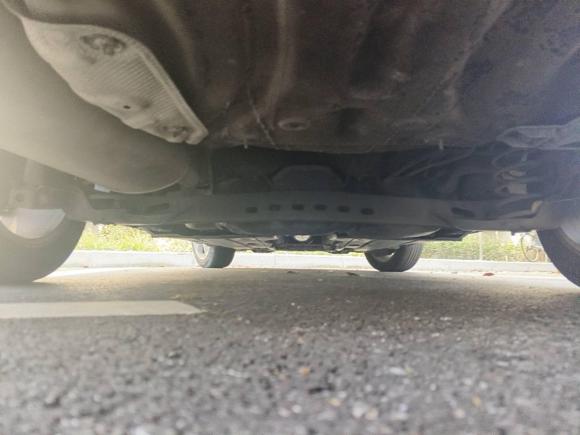 [上海·沪D] 二手斯柯达明锐2016款 1.6L 自动智行版