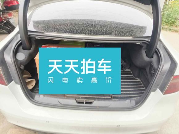 [苏州·苏E] 二手捷豹捷豹XEL2018款 2.0T 200PS 尊享版