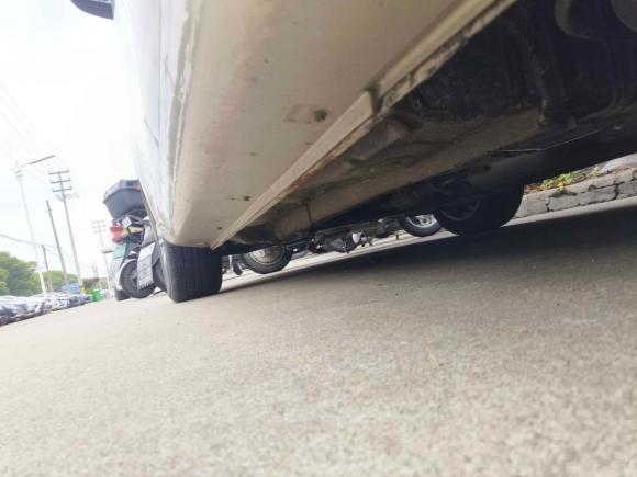 [宁波·浙B] 二手吉利汽车帝豪2018款 1.5L 手动向上互联版