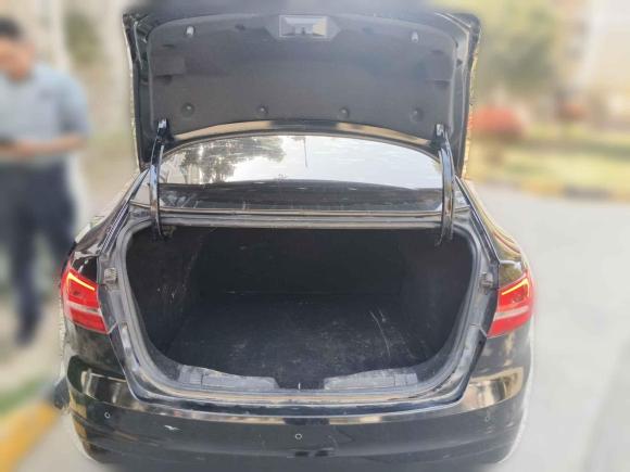 [苏州·浙F] 二手福特福睿斯2015款 1.5L 自动时尚型