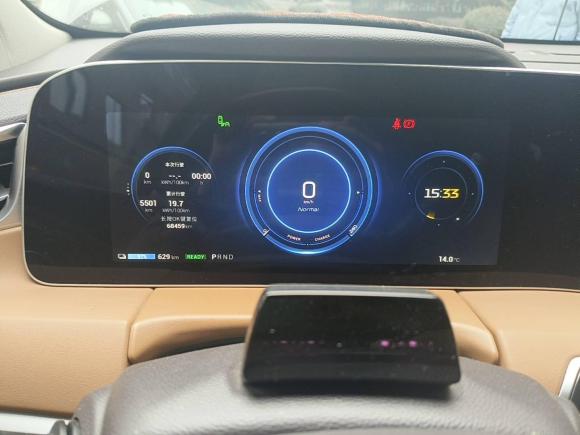 [义乌·浙G] 二手埃安AION LX2020款 70 Lite