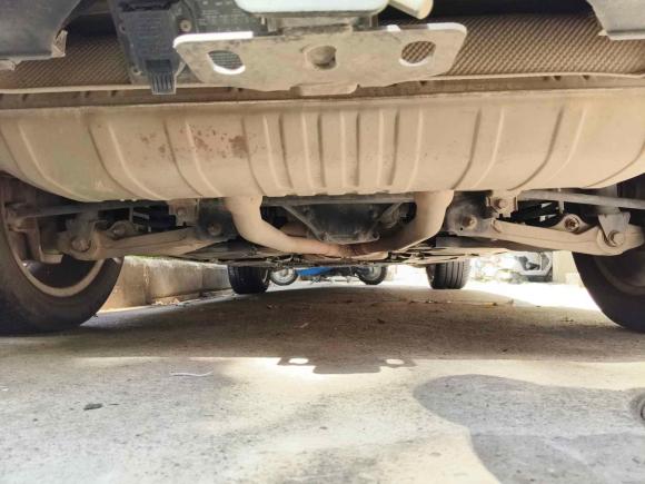 [武汉·鄂A] 二手奔驰奔驰M级2012款 ML 350 动感型