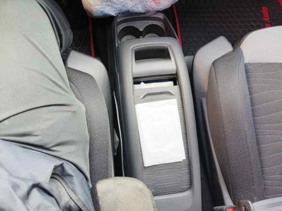 [芜湖·皖B] 二手雪铁龙C4 PICASSO2015款 1.6T 时尚型 5座