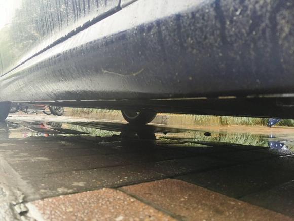 [上海·沪G] 二手阿尔法·罗密欧Giulia朱丽叶2017款 2.0T 200HP 豪华版