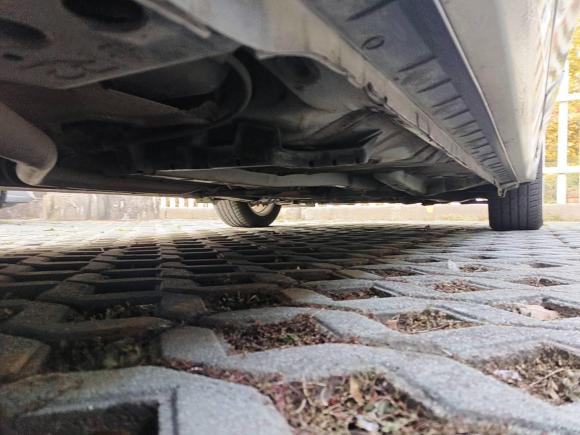 [嘉兴·浙F] 二手丰田卡罗拉2014款 1.6L CVT GL-i真皮版