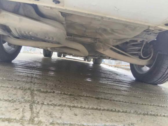 [南通·皖A] 二手雪佛兰迈锐宝2018款 530T 自动豪华版