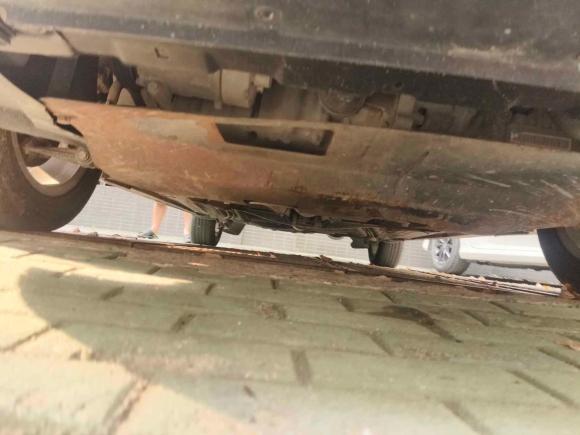 [武汉·鄂W] 二手大众朗逸2013款 改款经典 1.6L 自动风尚版