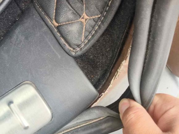 [湖州·浙E] 二手路虎揽胜极光2016款 2.0T SE 智耀版