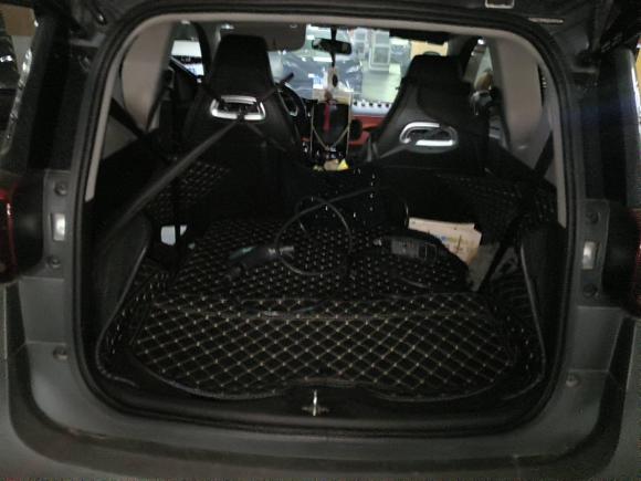 [苏州·苏E] 二手奇瑞新能源小蚂蚁2019款 4座智享版 30.6kWh