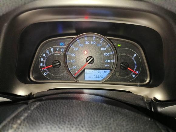 [南昌·赣M] 二手丰田RAV4荣放2013款 2.0L CVT四驱风尚版