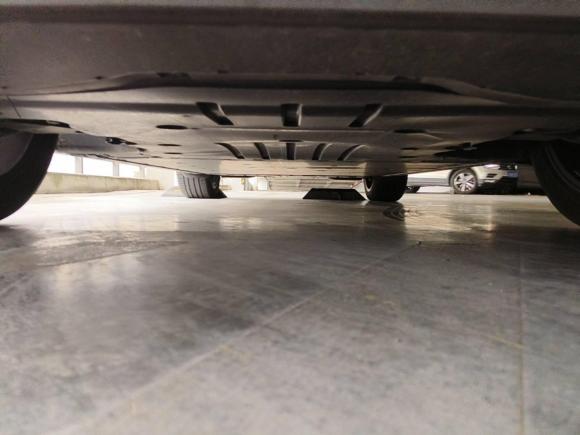 [上海·沪A] 二手大众ID.4 X2023款 纯净长续航版