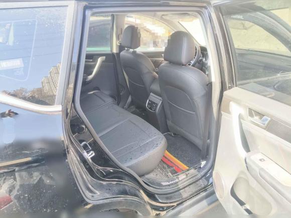 [武汉·鄂A] 二手哈弗哈弗M62019款 1.5T DCT两驱超值版 国VI