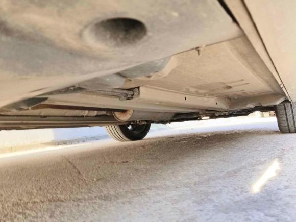 [青岛·鲁B] 二手标致标致30082013款 1.6THP 自动至尚版