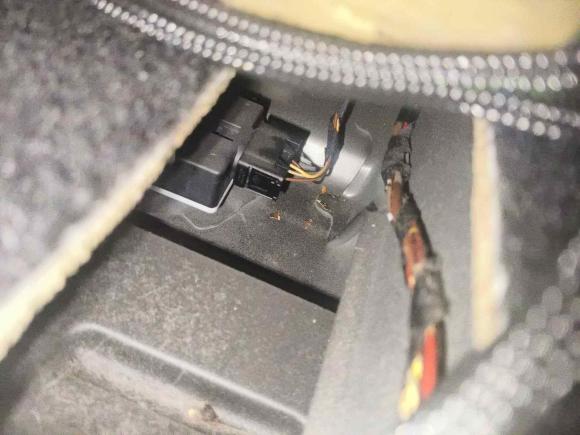 [广州·粤A] 二手MINIMINI COUNTRYMAN2012款 1.6T COOPER S