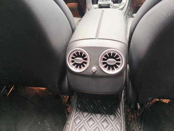 [武汉·鄂W] 二手奔驰奔驰E级2017款 E 200 运动型 4MATIC