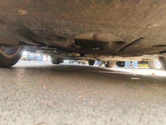 [上海·沪F] 二手宝马宝马2系旅行车2014款 220i 豪华设计套装