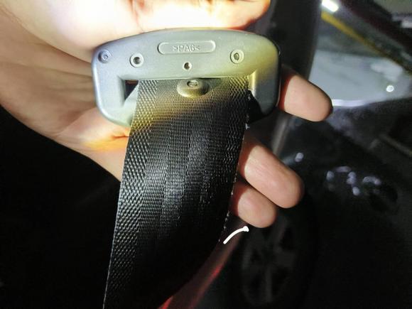 [台州·浙J] 二手现代胜达2013款 2.4L 自动两驱智能型