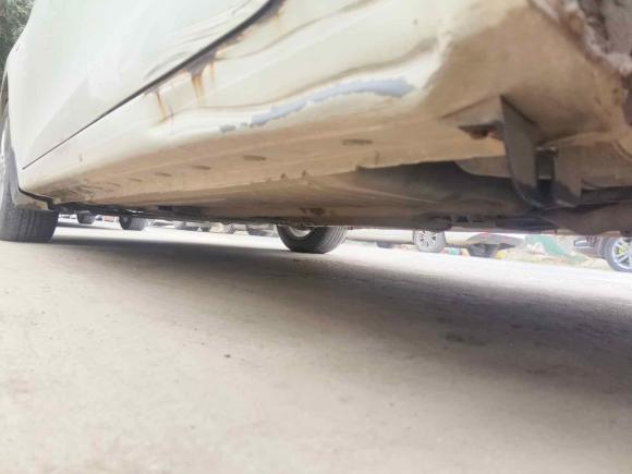 [西安·陕U] 二手日产轩逸2012款 1.6XL 手动豪华版