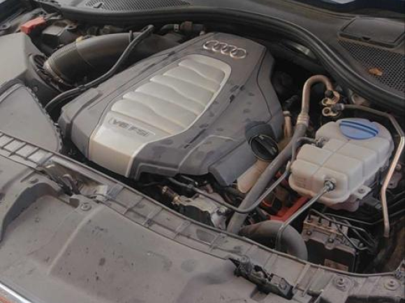 [武汉·鄂L] 二手奥迪奥迪A6L2016款 30 FSI 技术型