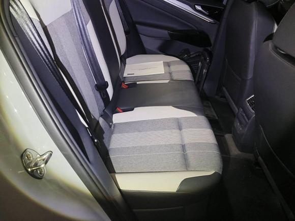 [合肥·皖A] 二手大众ID.4 CROZZ2022款 纯享限量版