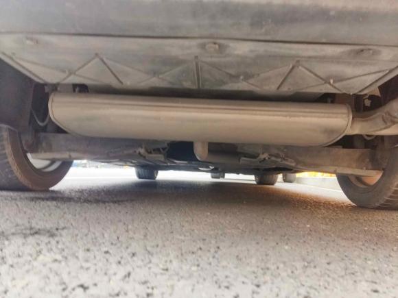 [杭州·浙A] 二手福特福克斯2019款 三厢 EcoBoost 180 自动ST Line