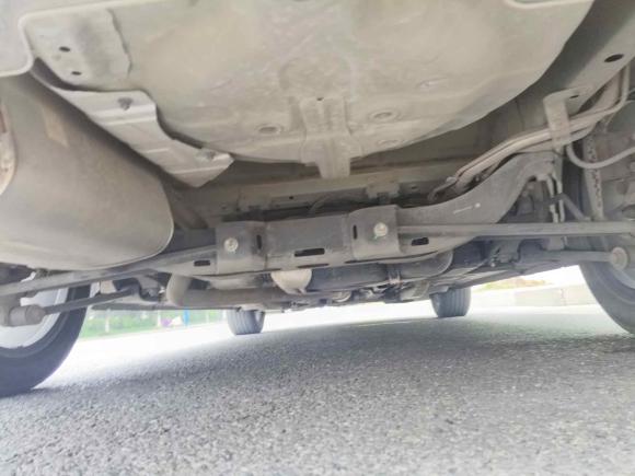 [杭州·浙A] 二手雪佛兰科鲁泽2019款 RS 330T 自动痛快版 国VI