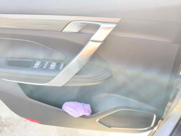 [武汉·鄂A] 二手吉利汽车博越2020款 1.8TD DCT智慧PRO