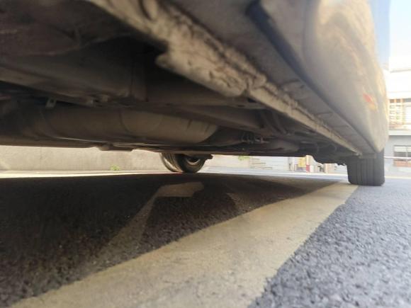 [杭州·浙A] 二手本田奥德赛2017款 2.4L 豪华版