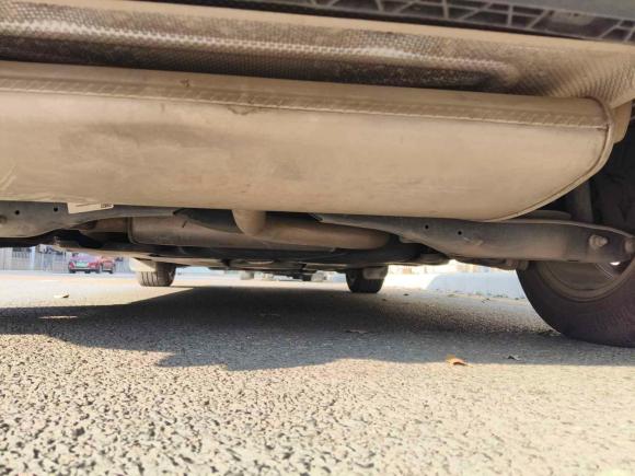 [深圳·粤B] 二手大众途安2016款 途安L 280TSI DSG舒雅版