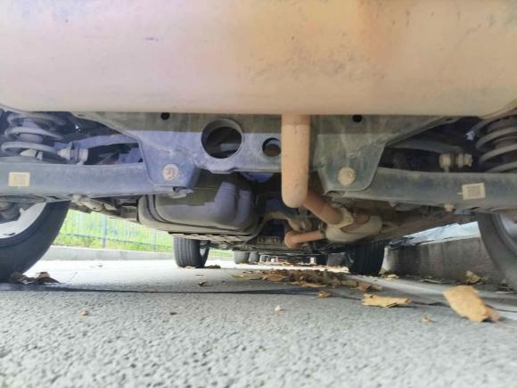 [深圳·粤B] 二手吉利汽车博越2018款 1.8TD 自动两驱智联型4G互联版