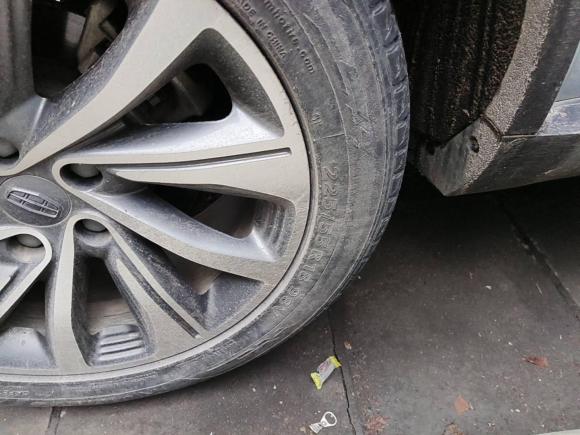 [西安·陕A] 二手吉利汽车嘉际新能源2019款 1.5TD PHEV 臻享型