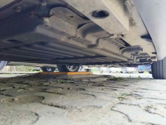 [武汉·鄂A] 二手奇瑞新能源小蚂蚁2018款 400 4座智享版