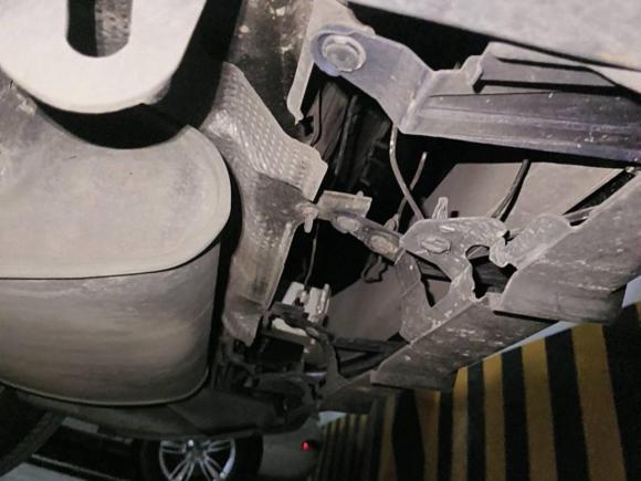 [温州·浙C] 二手雷克萨斯雷克萨斯CT2014款 CT200h 精英版 单色