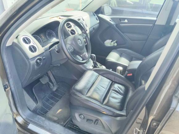 [常州·苏D] 二手大众途观2013款 1.8TSI 自动四驱豪华型