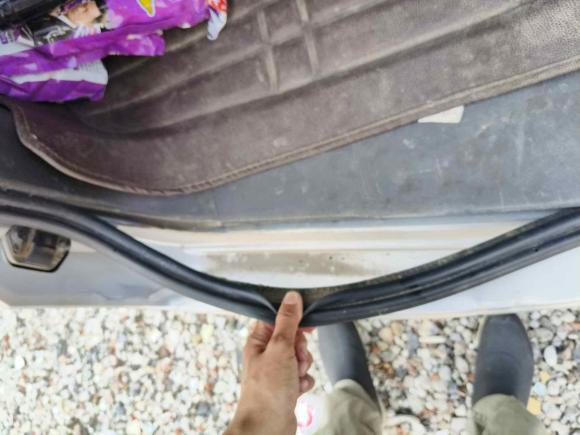 [广州·桂M] 二手五菱汽车五菱宏光2014款 1.5L S标准型