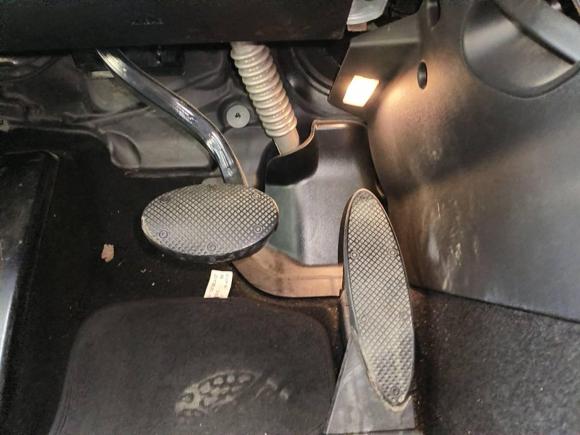 [佛山·粤E] 二手MINIMINI2016款 1.5T COOPER