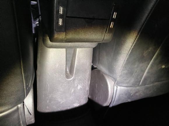 [广州·粤E] 二手雪佛兰科沃兹2018款 320 自动欣享天窗版