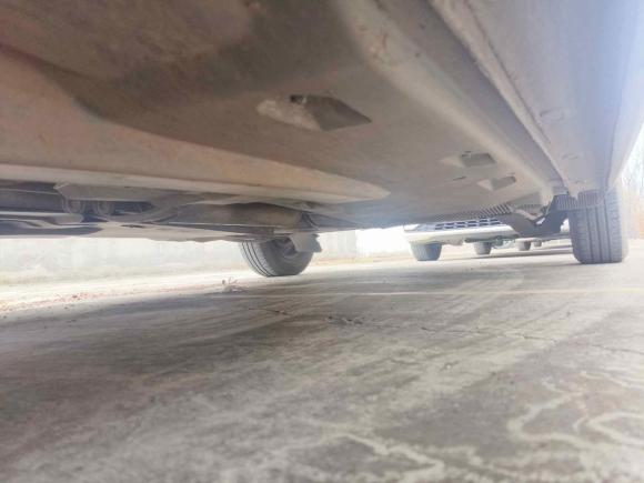 [金华·浙G] 二手捷达捷达VA32021款 1.5L 自动向上人生版