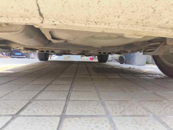 [台州·浙J] 二手大众Polo2014款 1.6L 自动舒适版